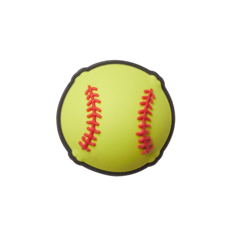 Crocs charms softball hotsell