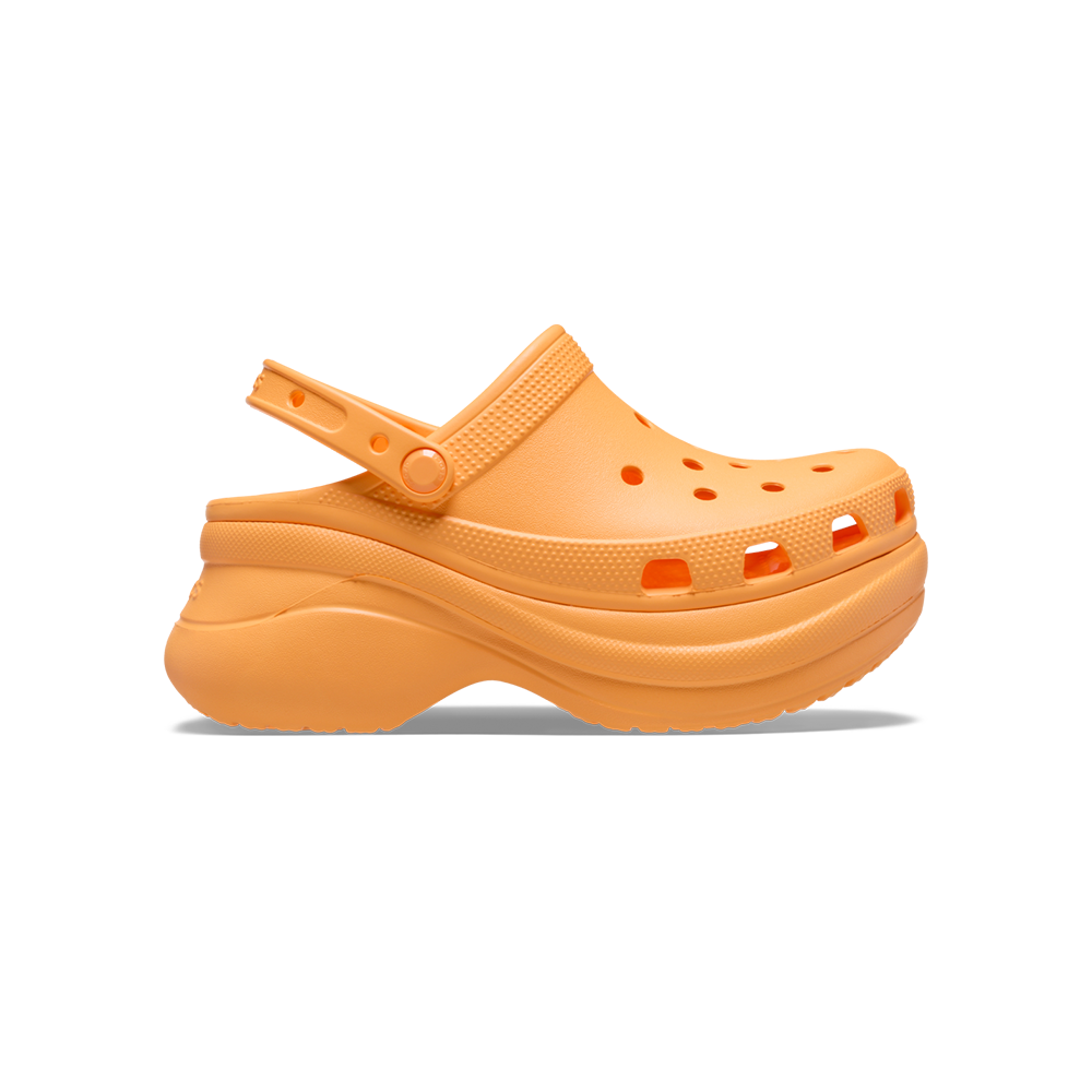 Women's Bae Clog in Orangesicle – Crocs Philippines