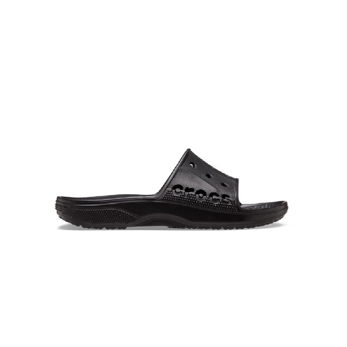 Baya II Slide in Black