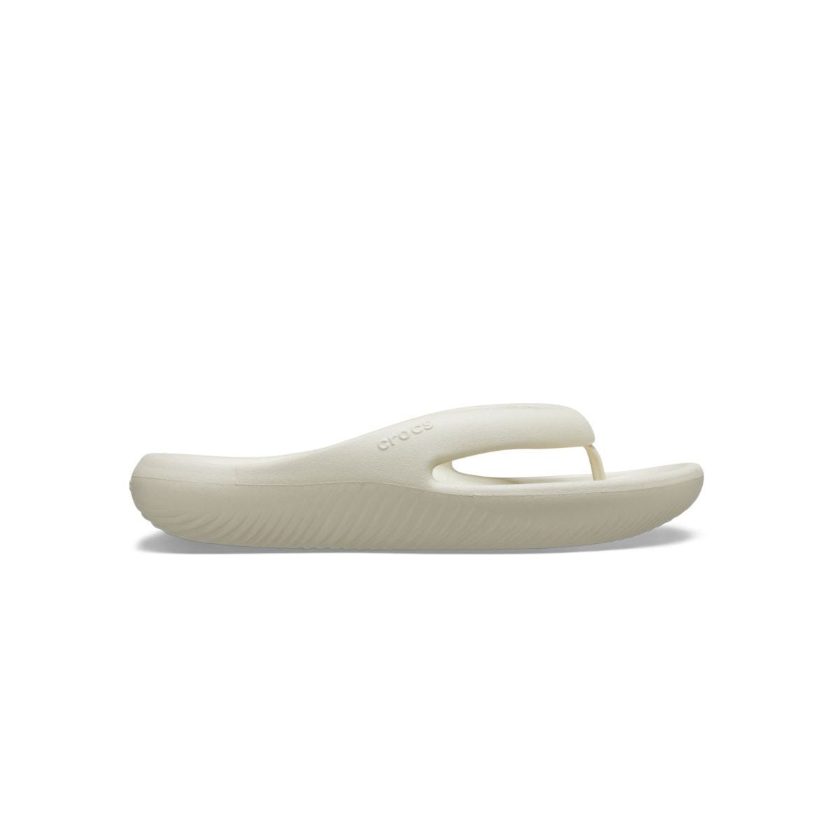 ◆CROCS◆ Public Mellow Recovery Flip BONE 24SUSD208437 Mellow Recovery Flip in Bone – Crocs Philippines