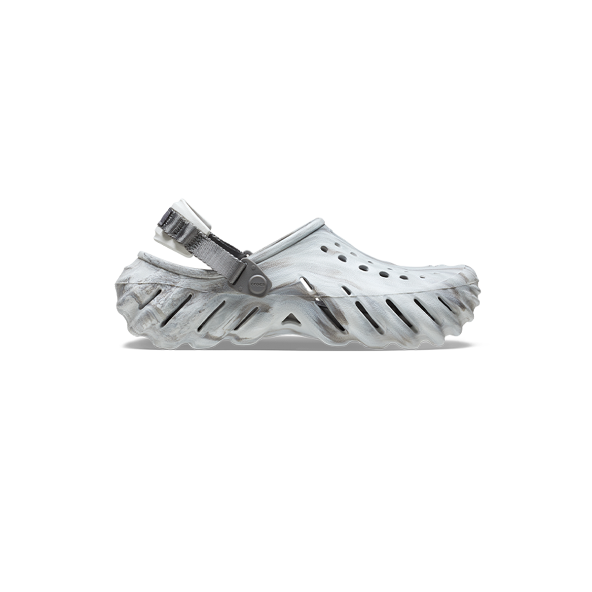 Echo Marbled Clog in Moonlight Multi – Crocs Philippines