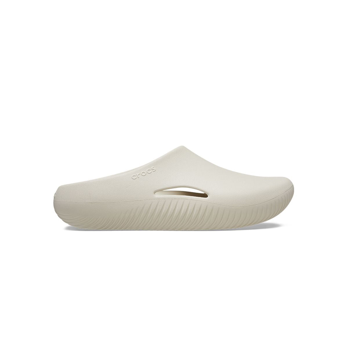 Mellow Recovery Clog in Stucco – Crocs Philippines
