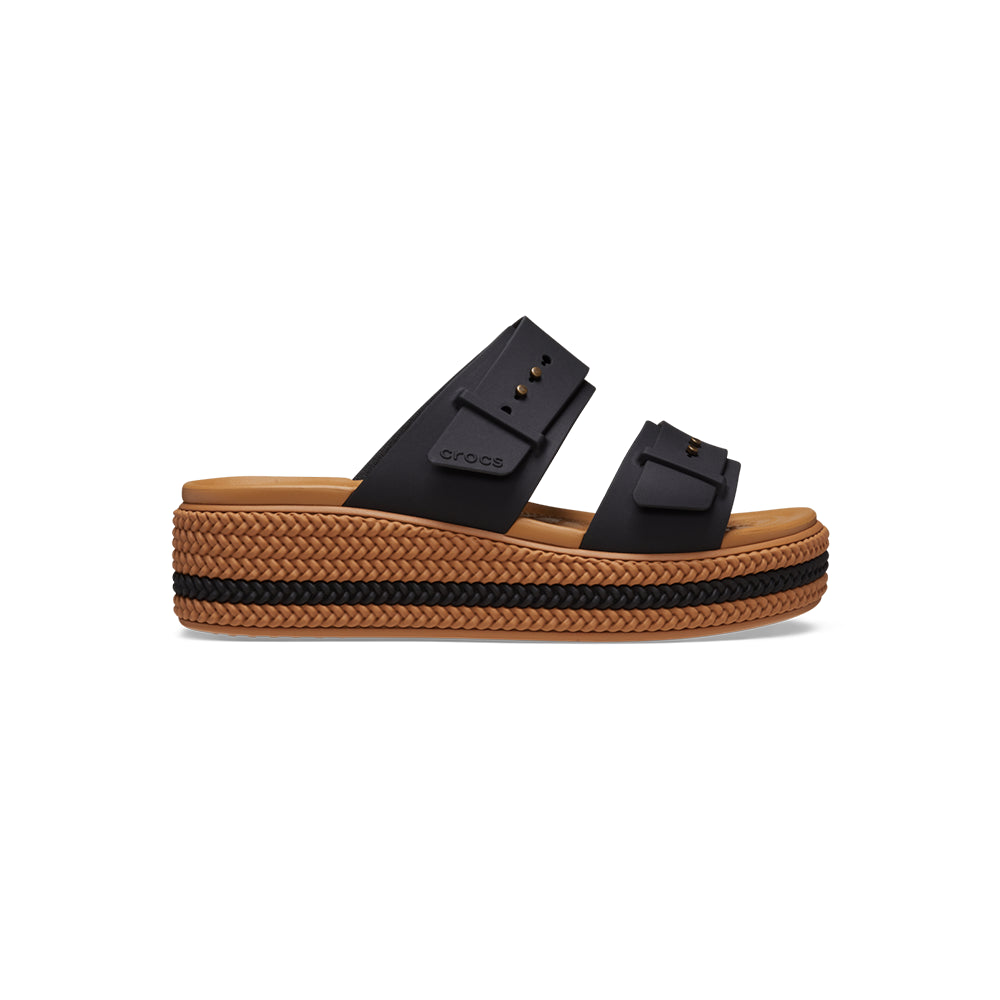 Women's Brooklyn Woven Buckle – Crocs Philippines