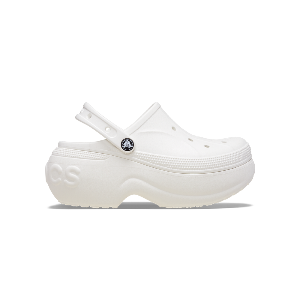 Sandal Crocs On Sale White Bella Clog – Crocs Philippines