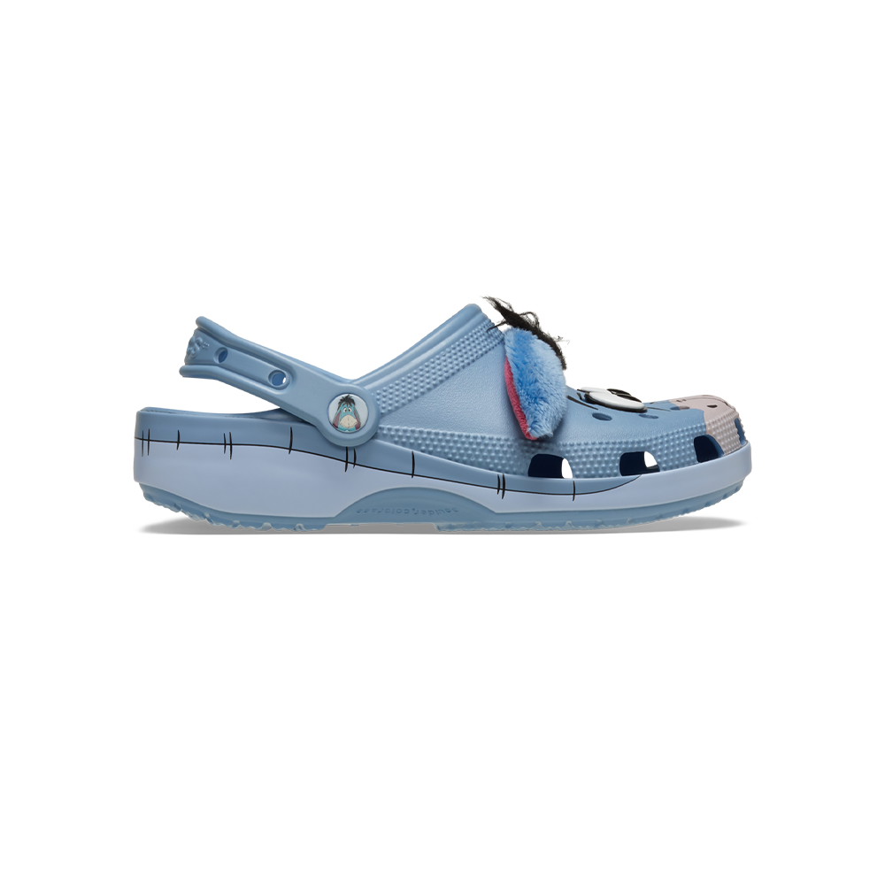 Winnie The Pooh Eeyore Classic Clog – Crocs Philippines