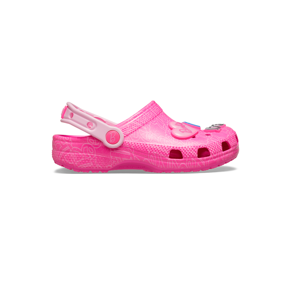 Kids' Barbie Classic Clog – Crocs Philippines