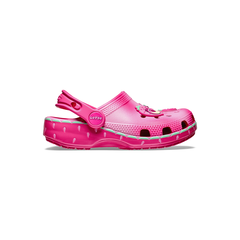 Kids' Lotso Classic Clog