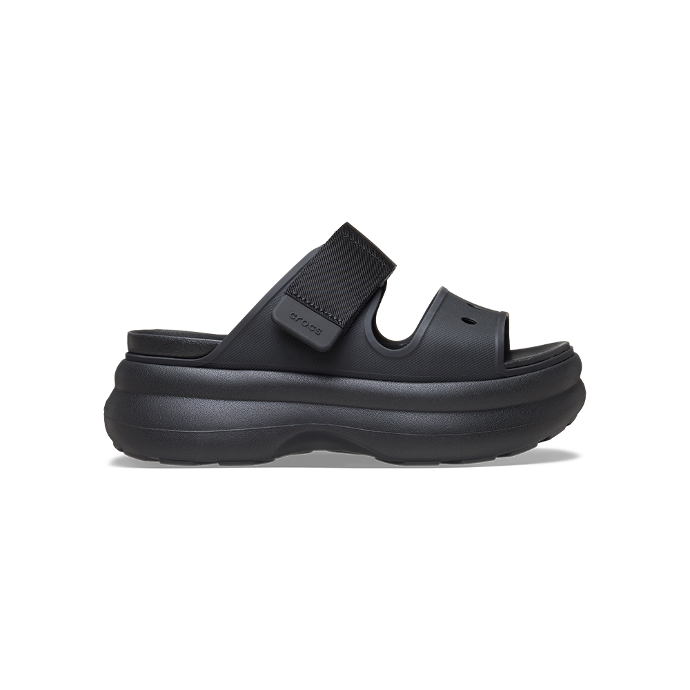 Leather Sandals Black Sandals With Thick Soles Casadei Florence Double-strap Chunky-sole Sandals Black FARFETCH PH