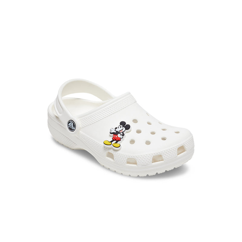 Mickey jibbitz sale