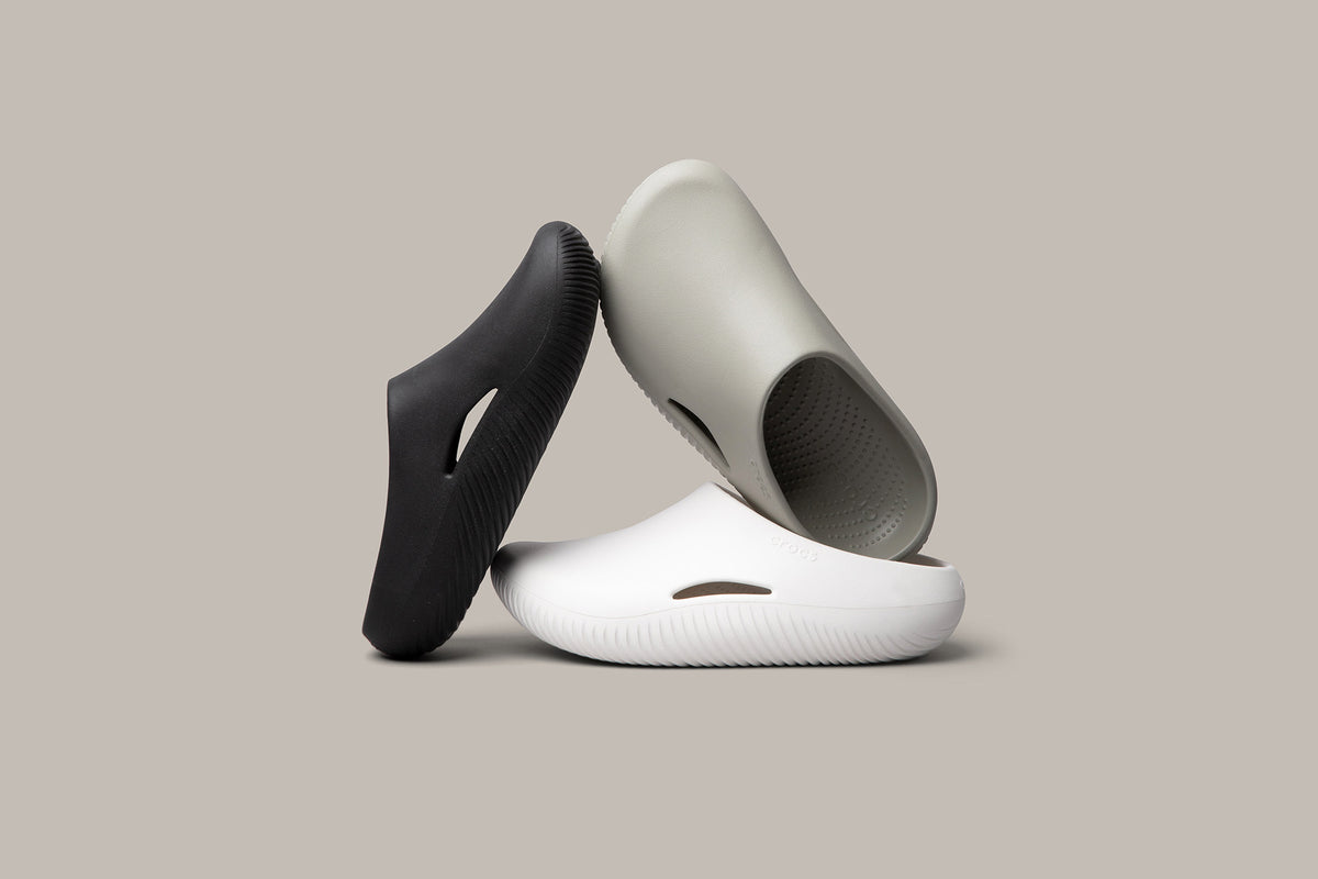 Men Mellow Recovery – Crocs Philippines