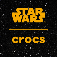 Star Wars x Crocs Collection