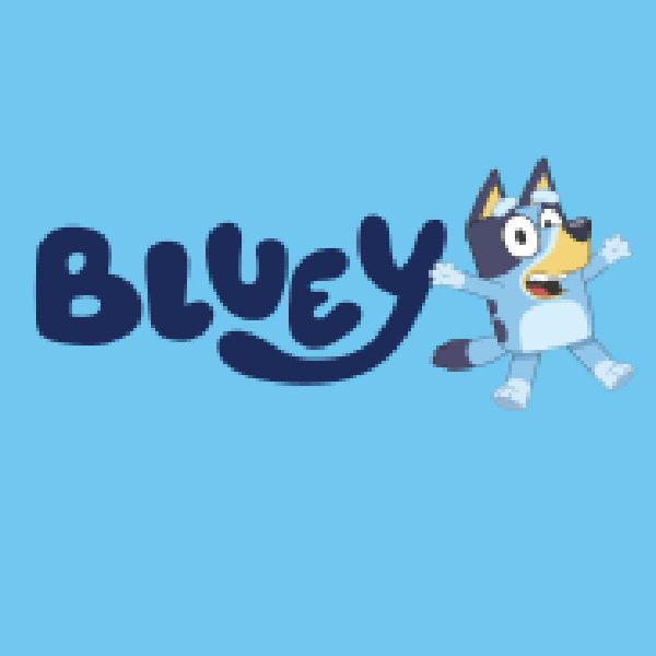 Bluey