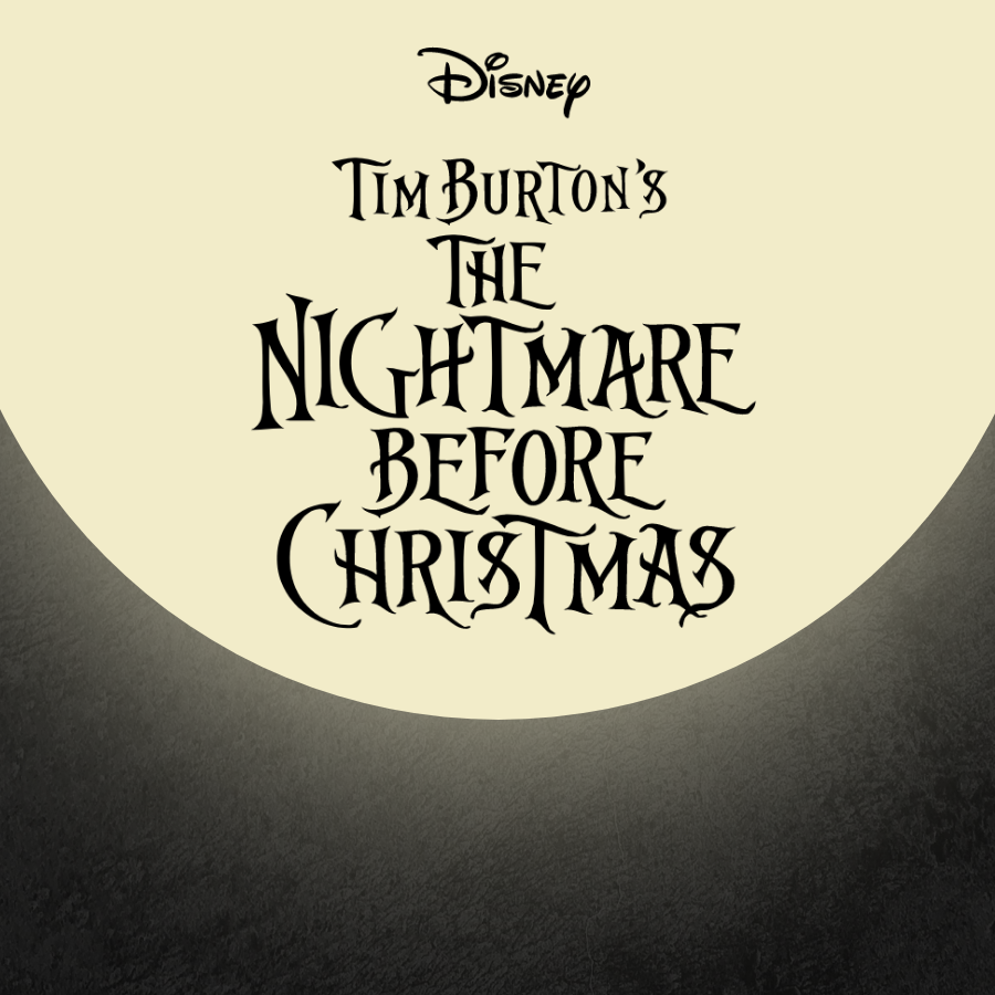 Nightmare Before Christmas