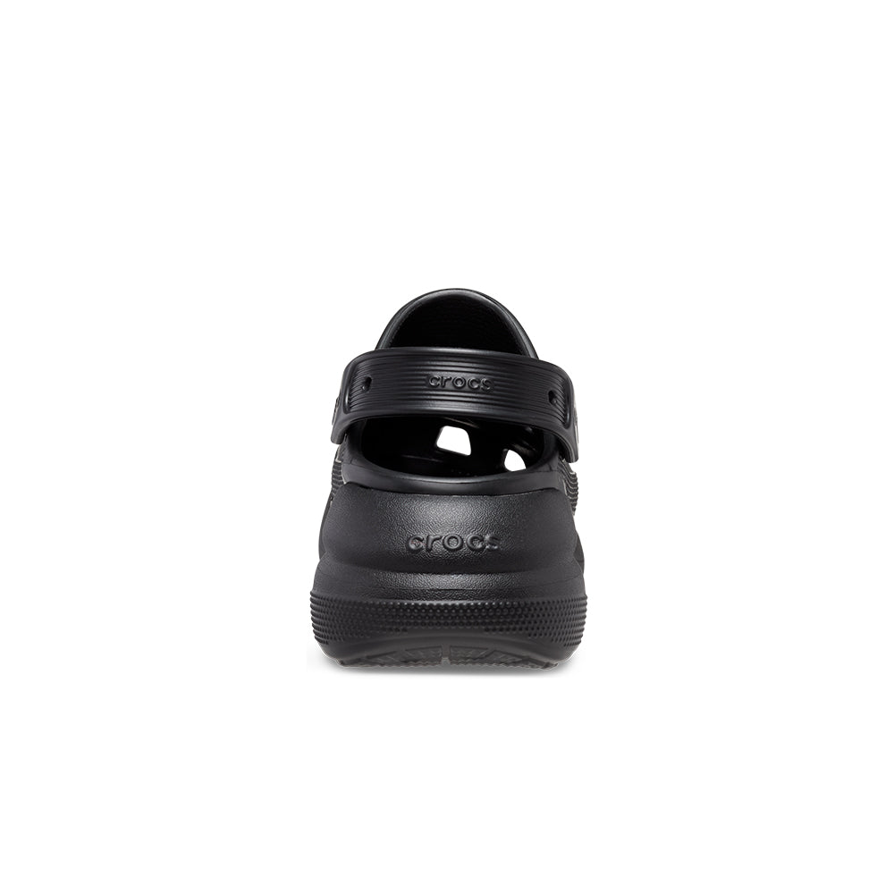 Crush Clog