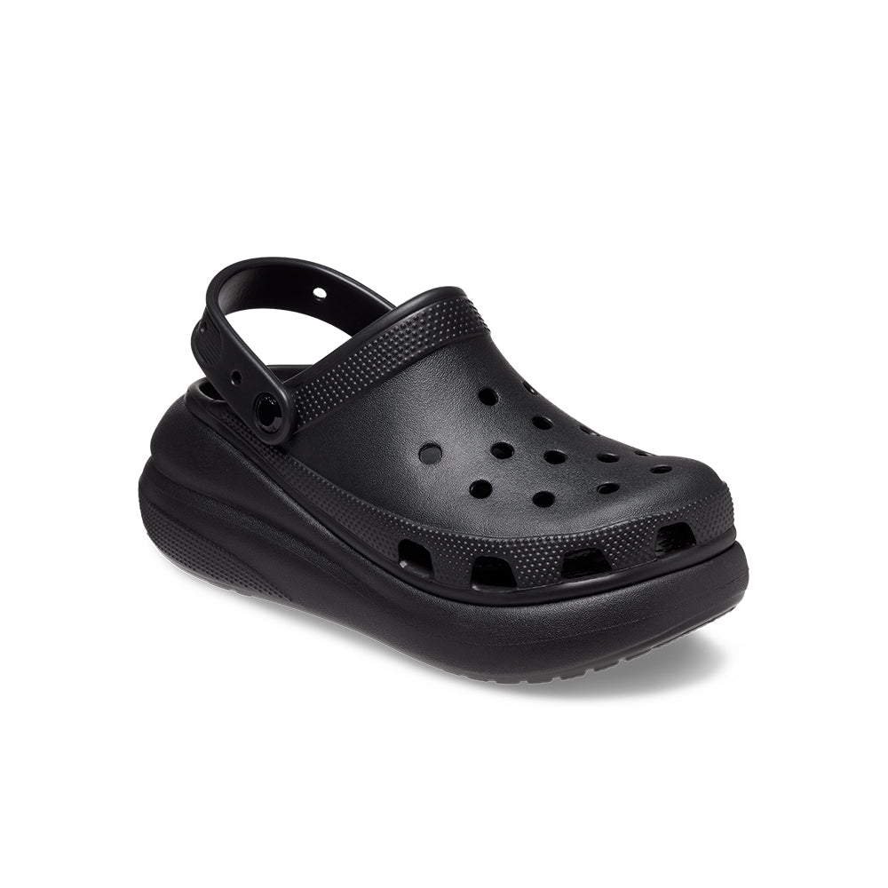 Crush Clog