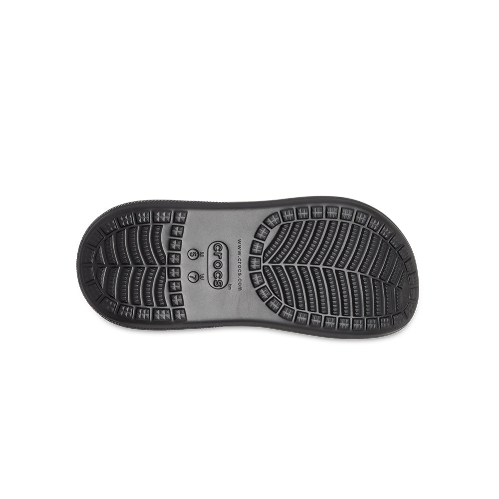 Crush Clog