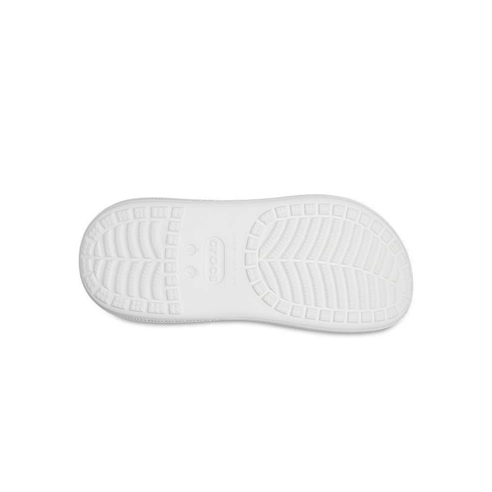 Crush Clog