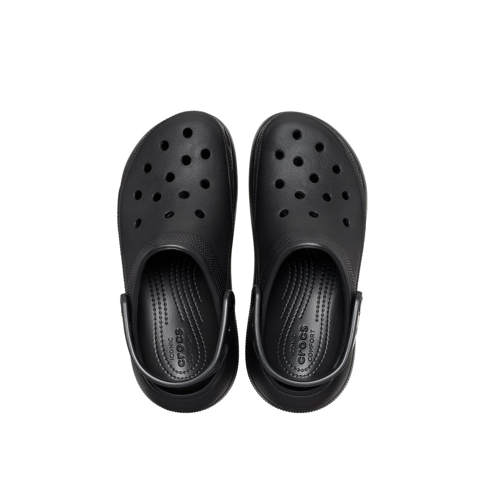 Crush Clog