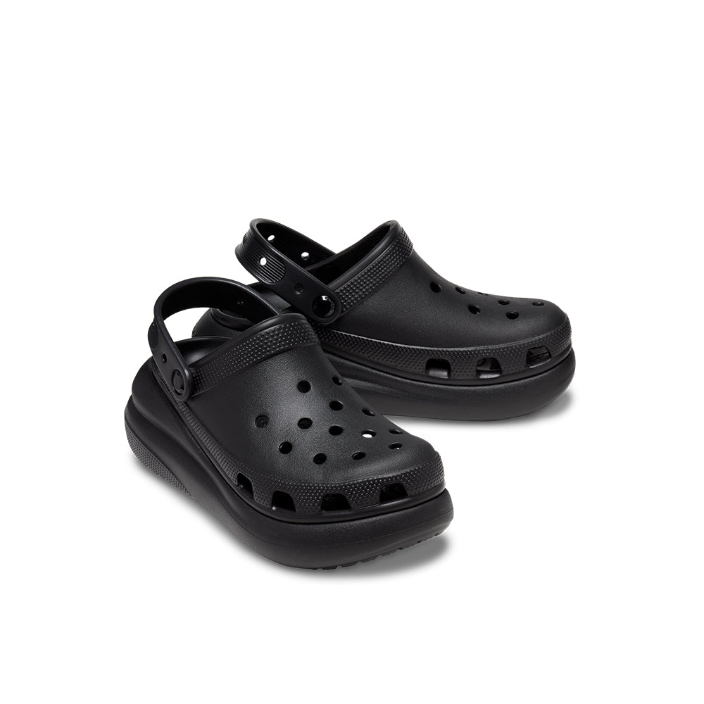 Crush Clog