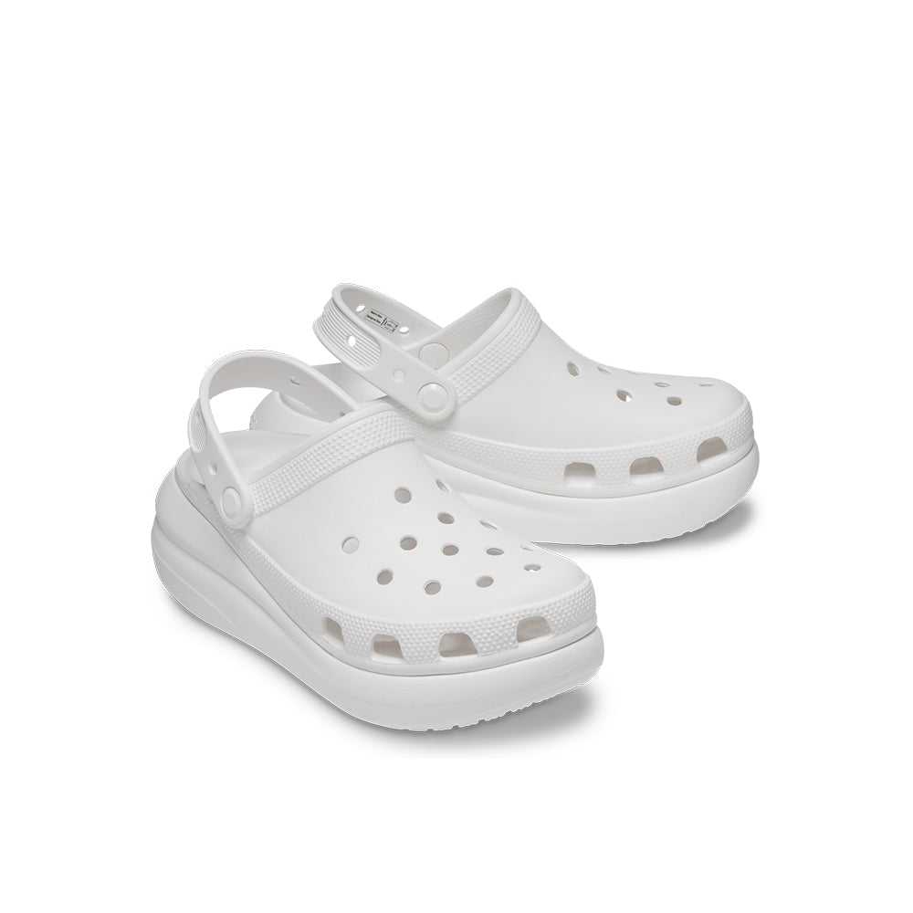 Crush Clog