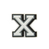Jibbitz™ Charm Letter X
