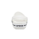 Unisex Crocband™ Clog in White