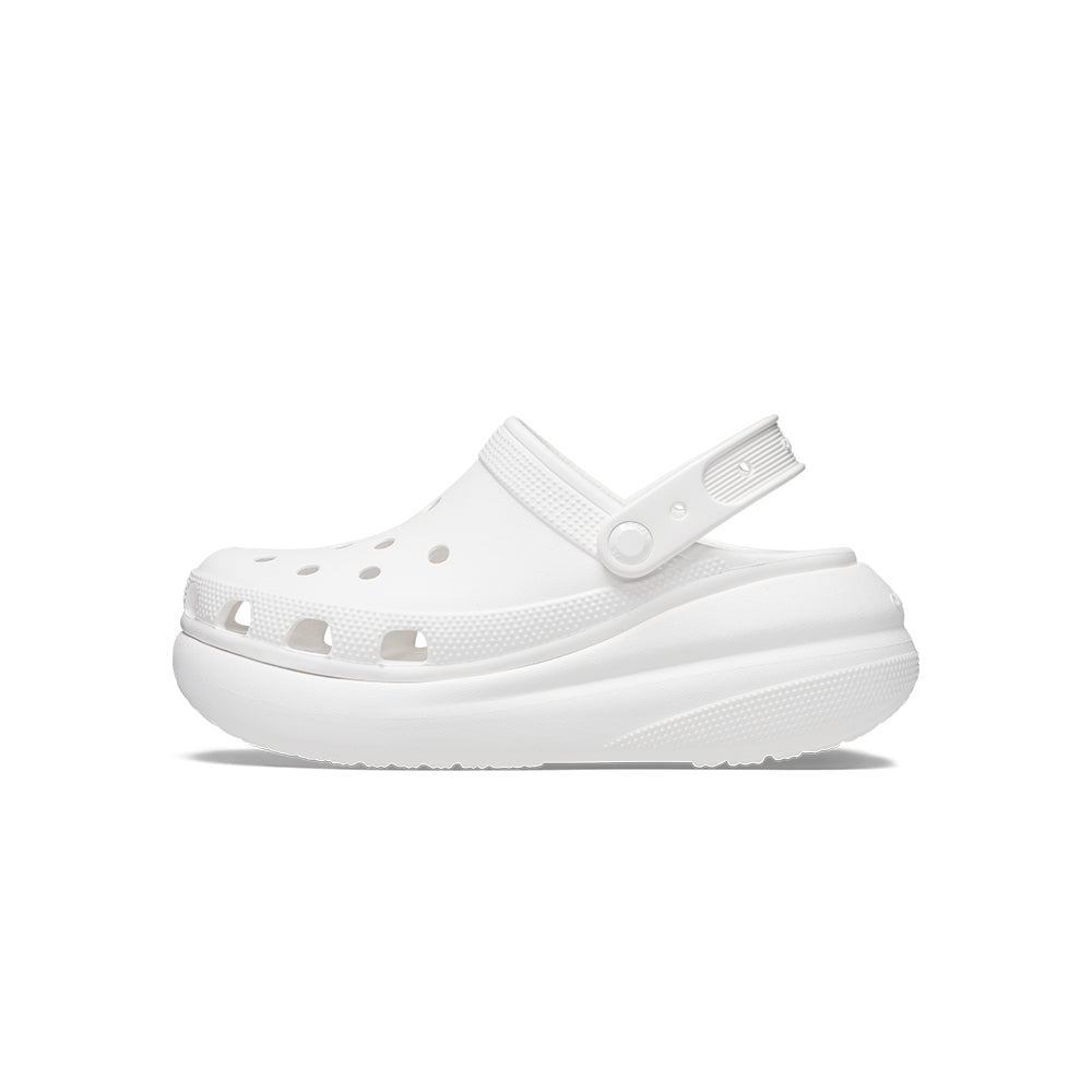 Crush Clog