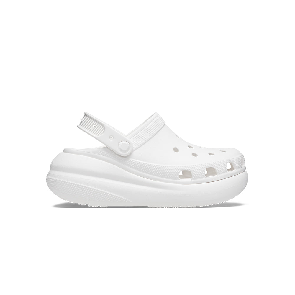 Crush Clog