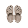 Classic Clog in Taupe
