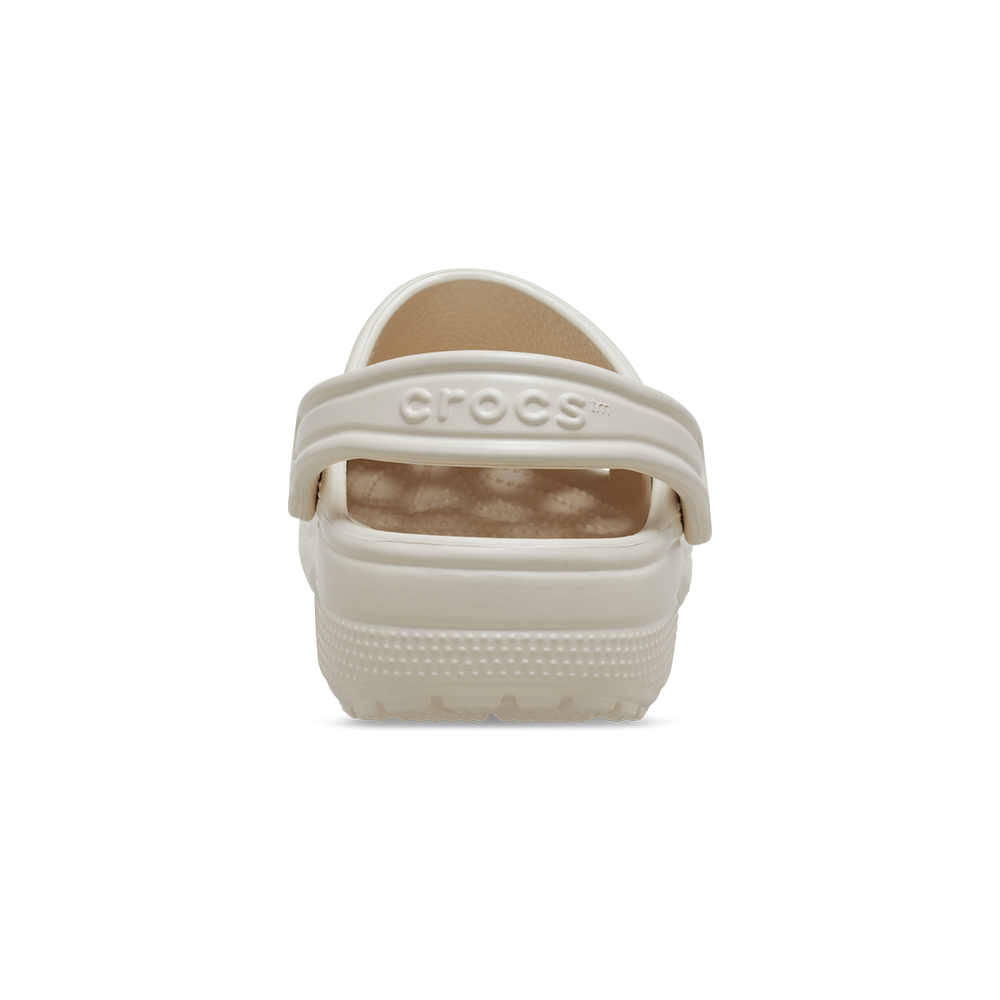 Classic Clog in Frappé