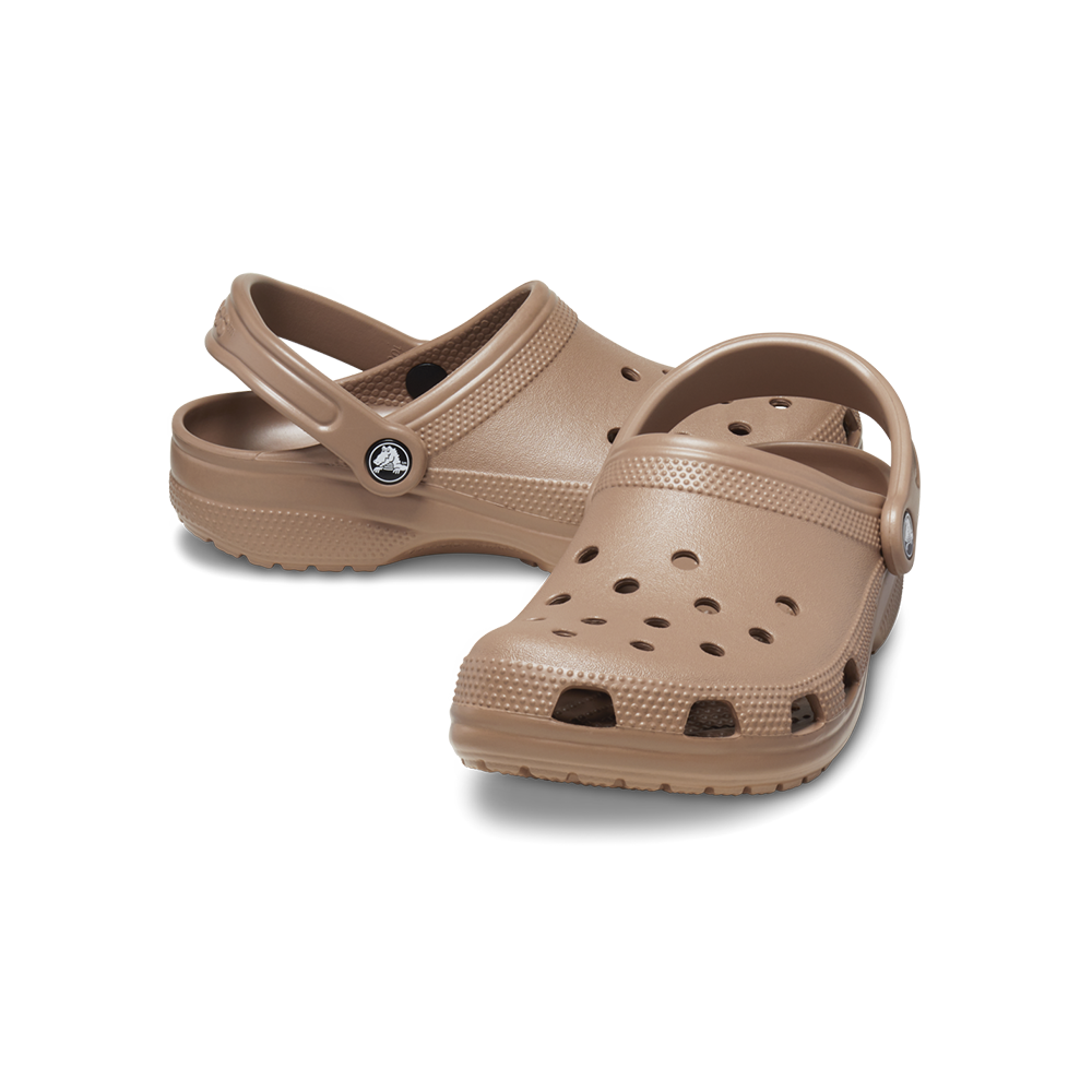 Classic Clog