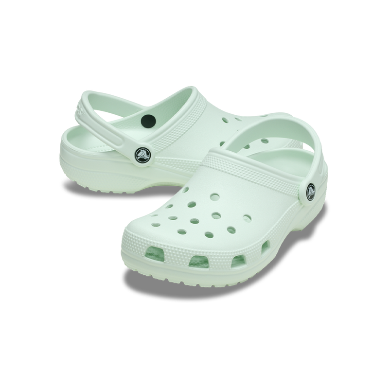 Classic Clog