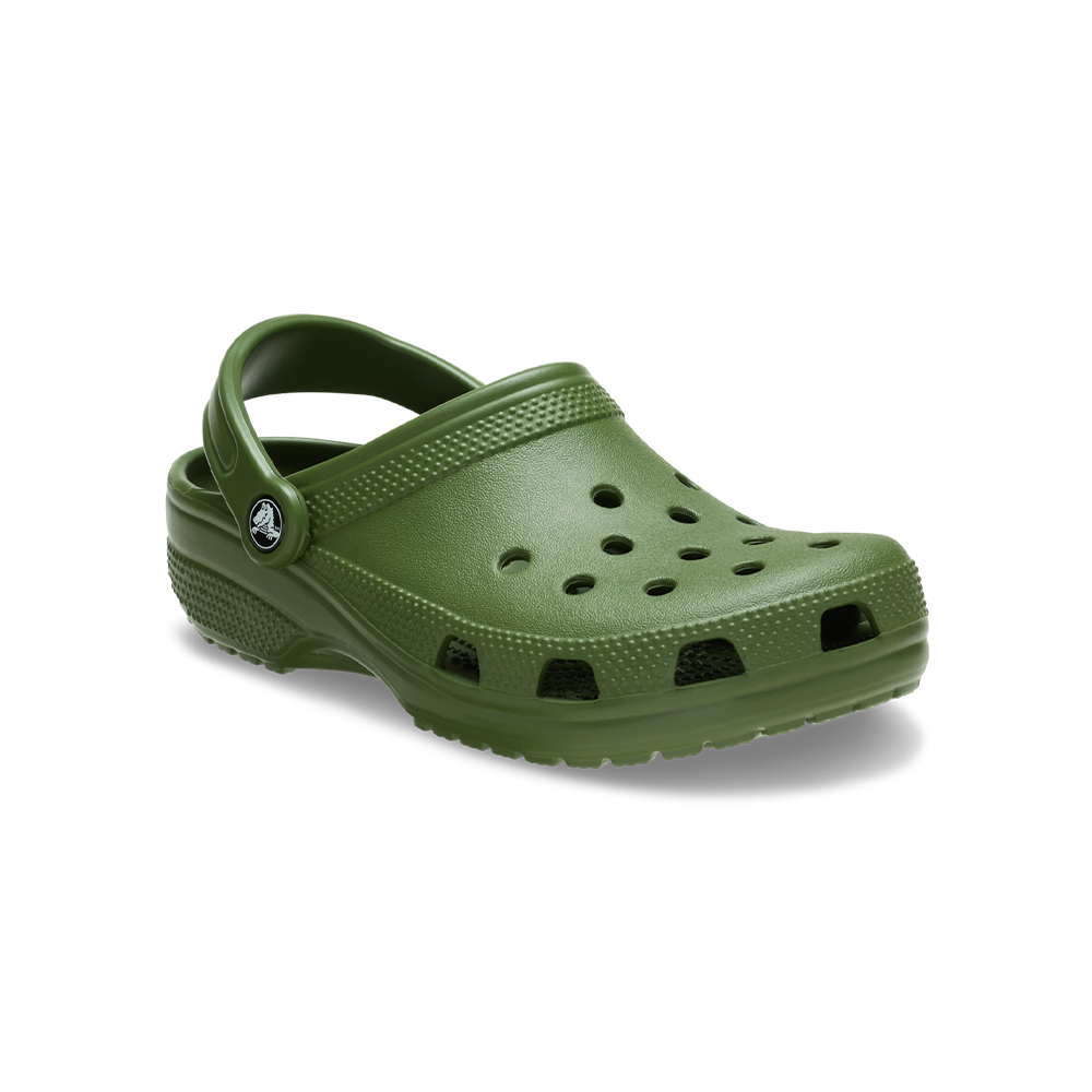 Classic Clog