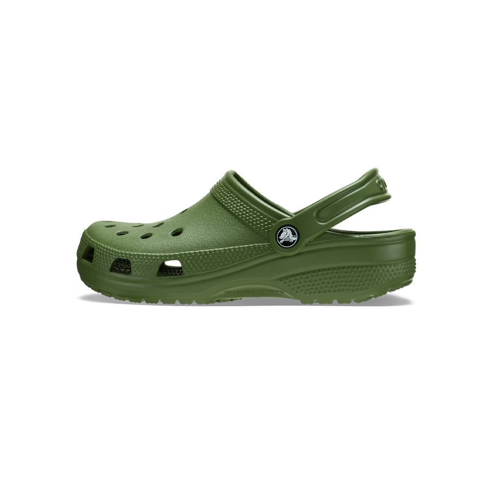 Crocs Classic Clog Green Crocs For Women Classic Clog – Crocs