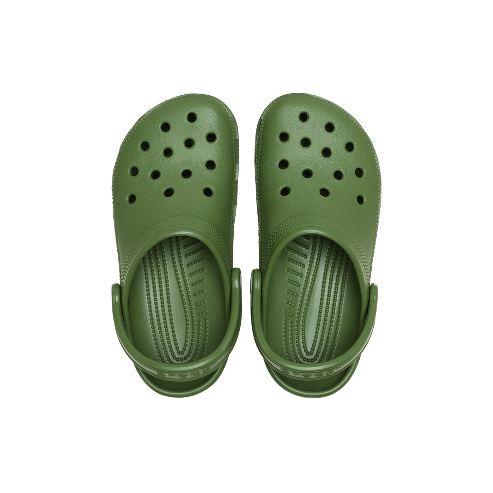 Classic Clog