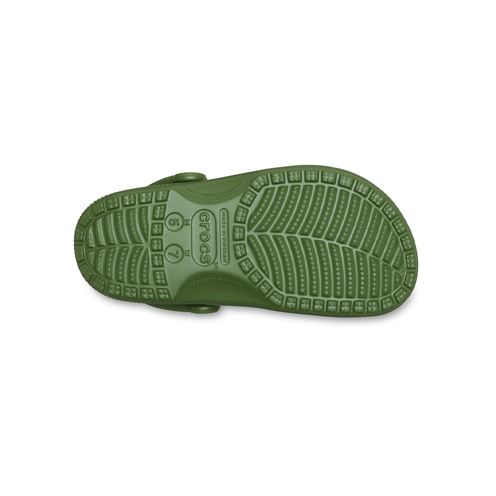 Classic Clog