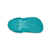 Classic Clog in Turbo Teal