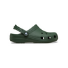 Classic Clog in Field Green
