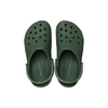 Classic Clog in Field Green