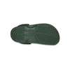 Classic Clog in Field Green