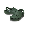 Classic Clog in Field Green