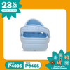 6.6 EXCLUSIVE: Classic Clog Bundle in Blue Frost