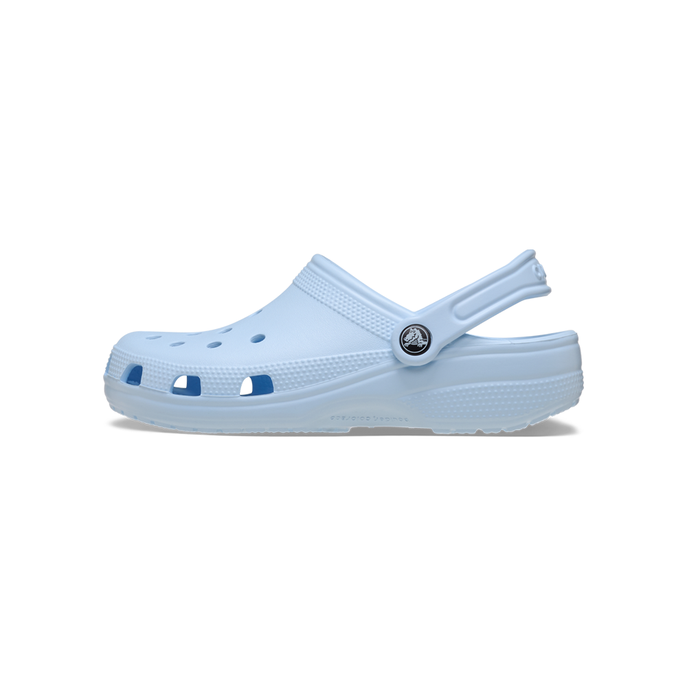 Classic Clog in Blue Frost – Crocs Philippines