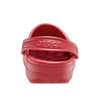 classic clog in pepper