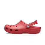 classic clog in pepper