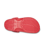 classic clog in pepper