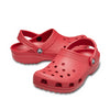 classic clog in pepper