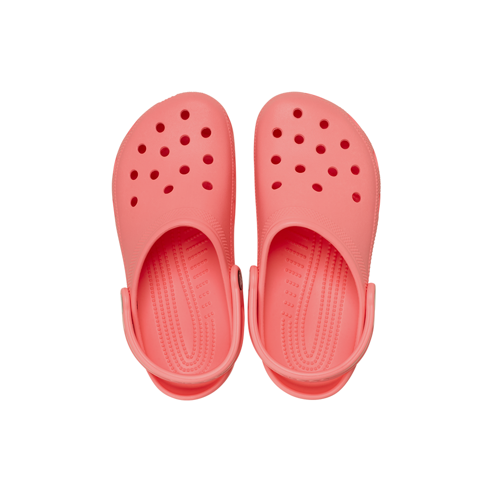 Classic Clog in Guava