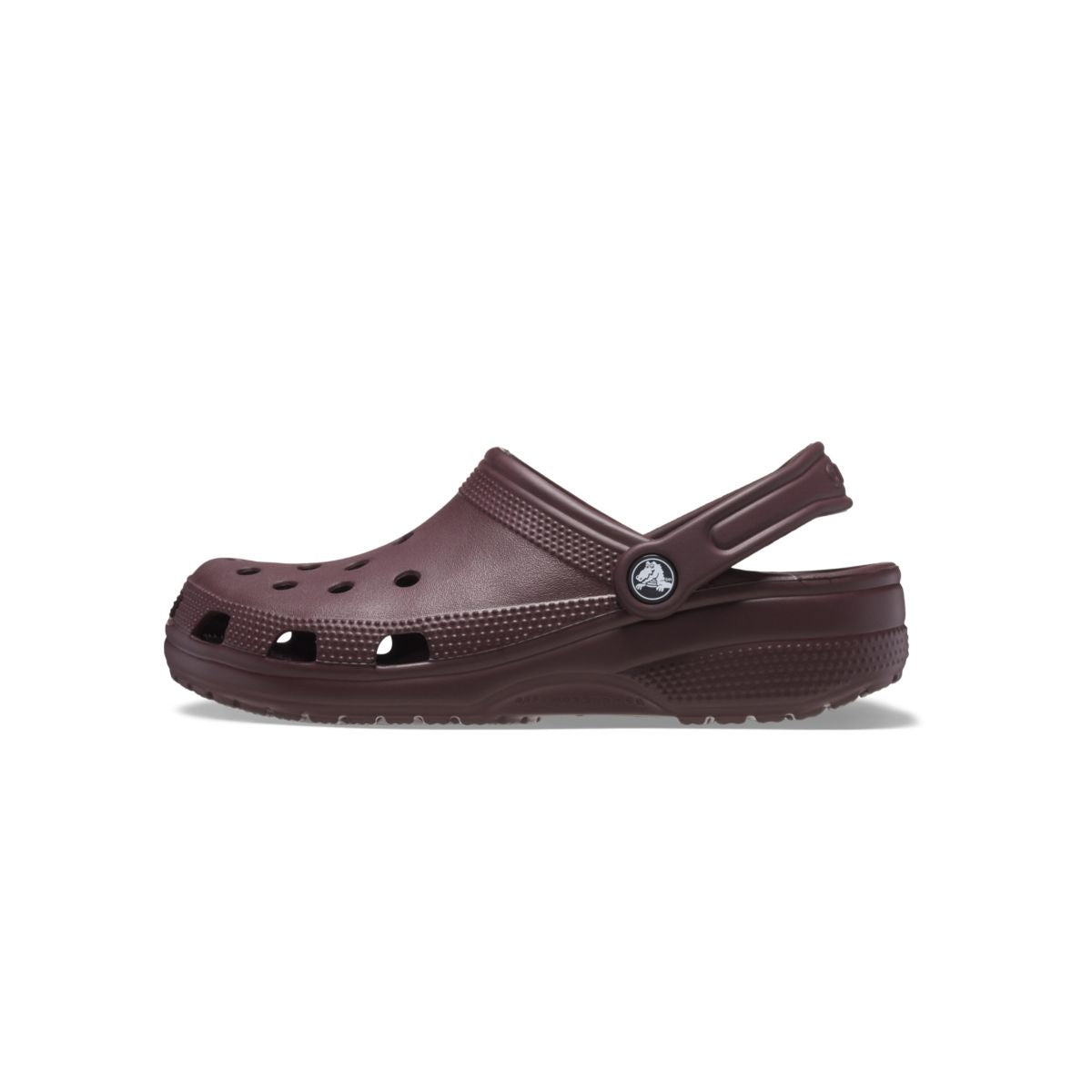 Classic Clog In Dark Cherry Crocs Philippines   10001 6WD 4 2400x 