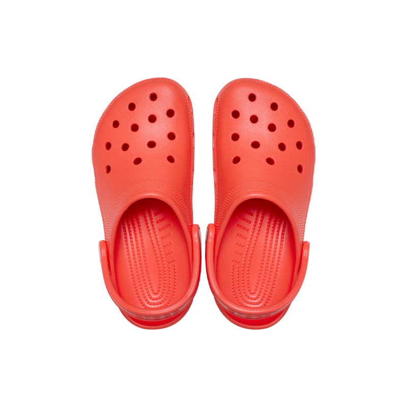 Classic Clog
